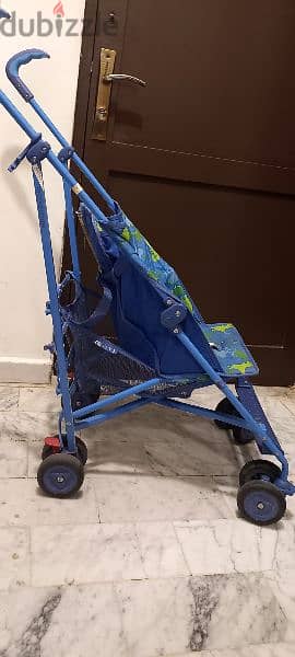 light stroller 2