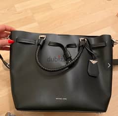 Michael Kors Original 100% genuine leather . 0