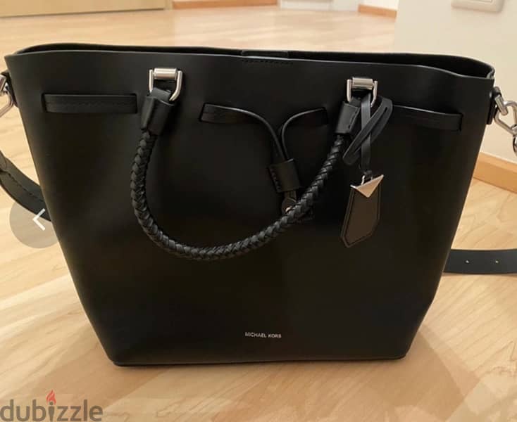 Michael Kors Original 100% genuine leather . 3