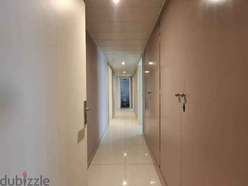 Ashrafieh - Sursock | Signature | Prime Location | Decorated 220m² Ap 4