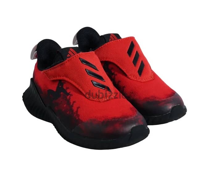 Adidas baby tiny raised spiders snickers. 0