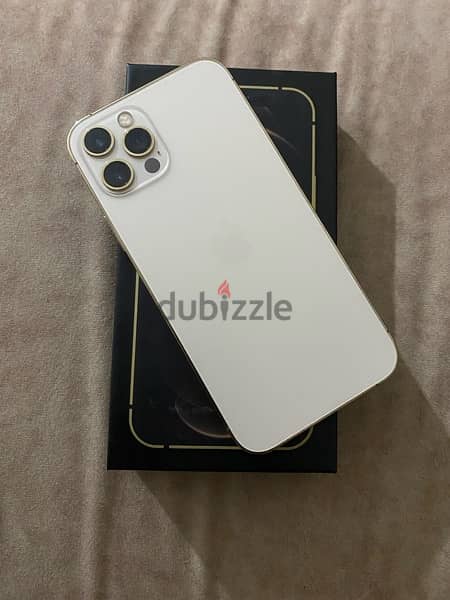 iPhone 12 Pro 128 GB 1