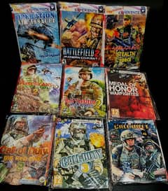 Ps2 games