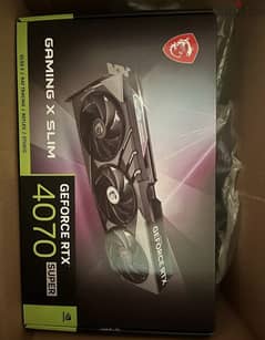 MSI GeForce RTX 4070,4060,,4070ti,4060ti,,,4080 Super