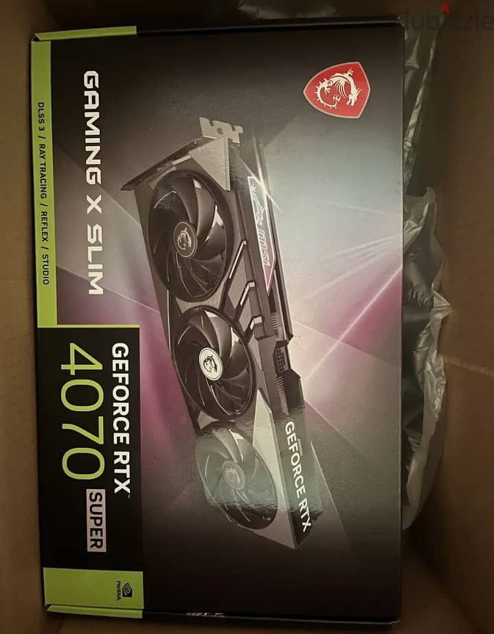 MSI GeForce RTX 4070,4060,,4070ti,4060ti,,,4080 Super 0