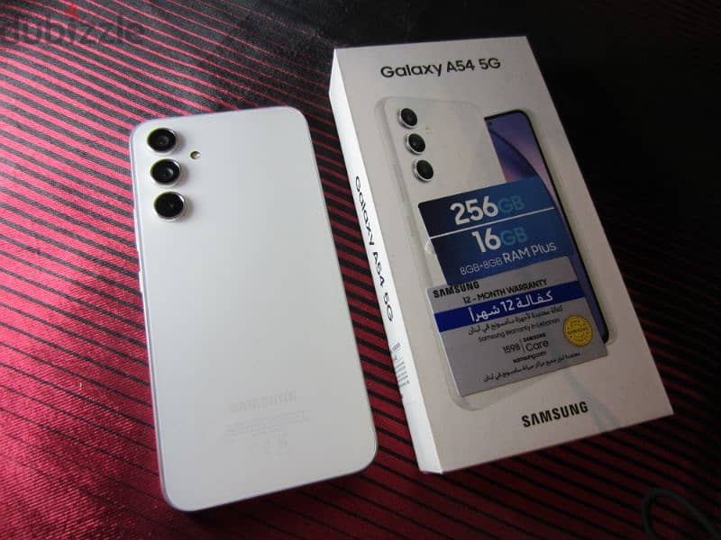 samsung a54 0