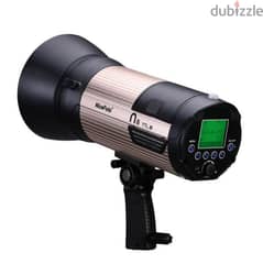 new pro outdoor flash