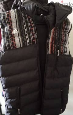 Big Sales Turkish jackets unisex from sports shop 0