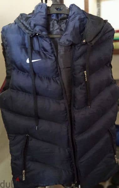 Big Sales Turkish jackets unisex from sports shop 2