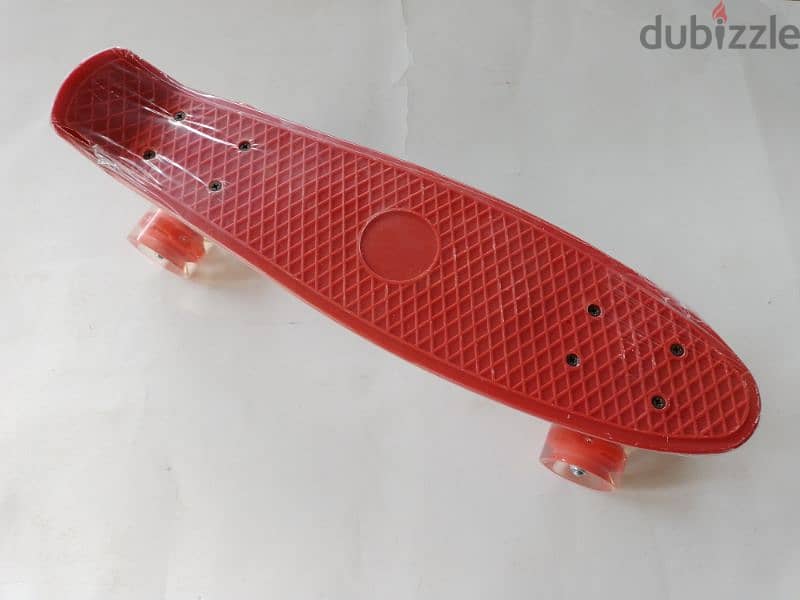 skate Board 0