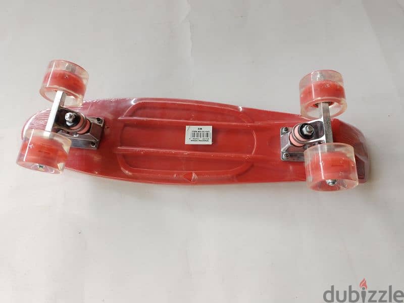 skate Board 1