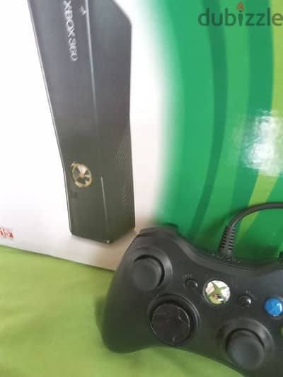 Xbox 360 disk modded