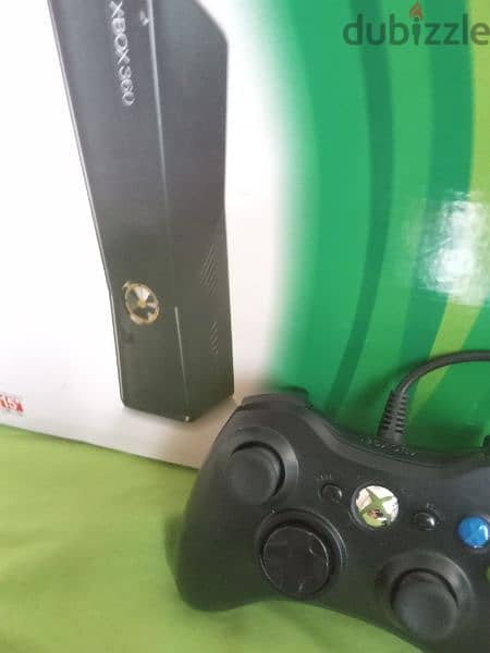 Xbox 360 disk modded 0