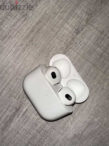 apple airpods like new 0