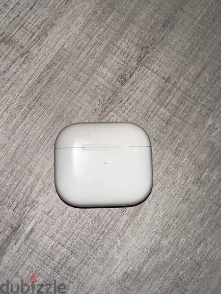 apple airpods like new 1