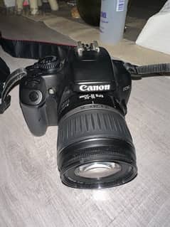 canon EOS 0