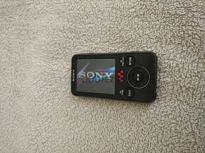 Sony Audio portable - Not Negotiable