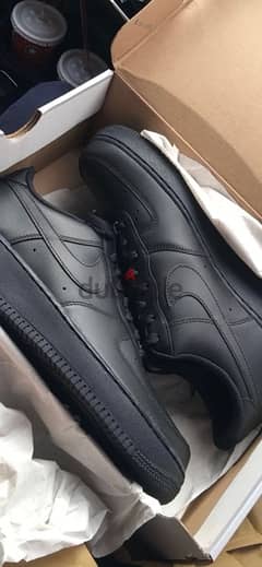 Air force one black size 45 / OG 0