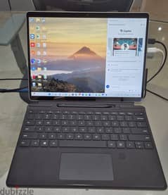 Surface Pro 8 - i7 1tb ssd 32gb ram 0