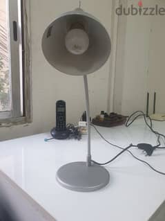 desk lamp