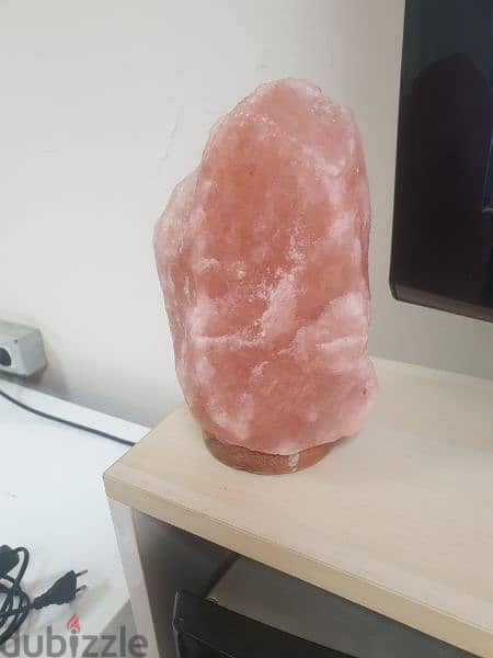 himalayan salt lamp 1