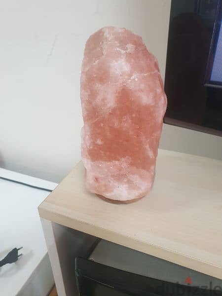 himalayan salt lamp 2