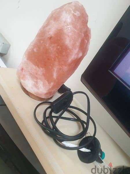 himalayan salt lamp 3