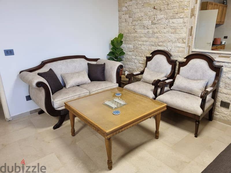 Batroun Apartment - old souk 7