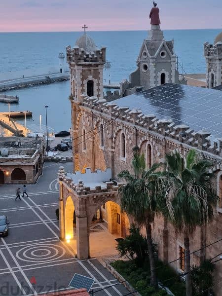 Batroun Apartment - old souk 11