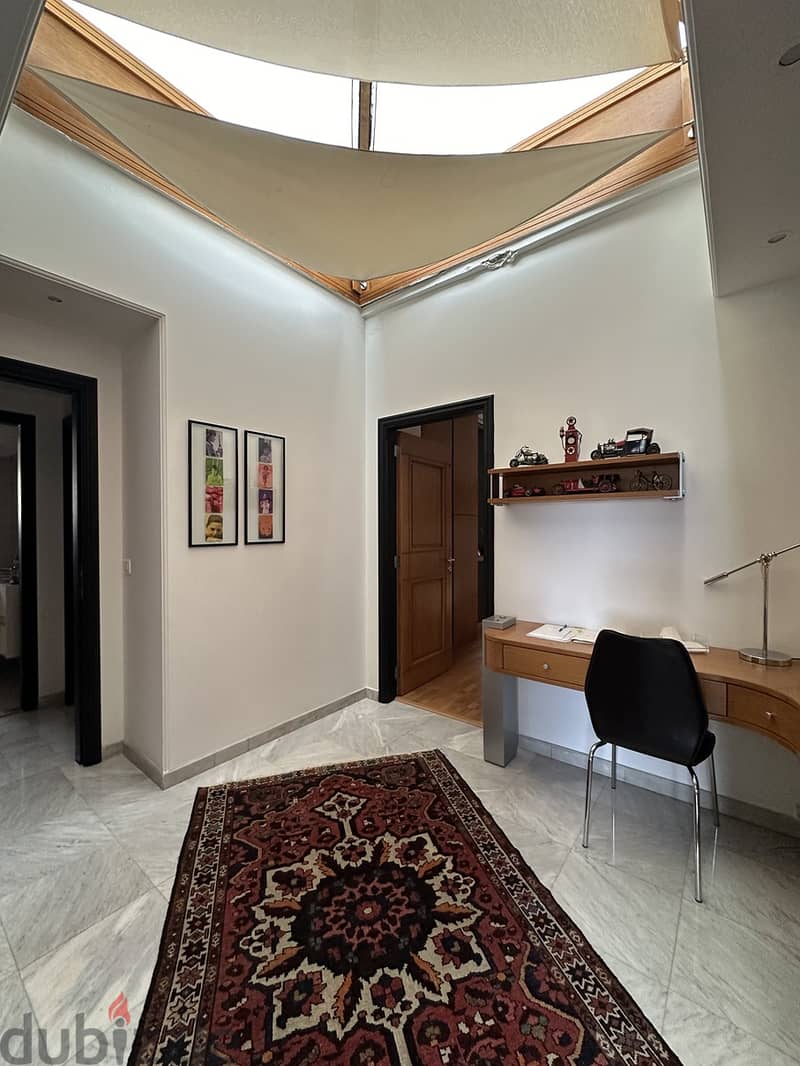 Apartment for Rent in Rabieh 4