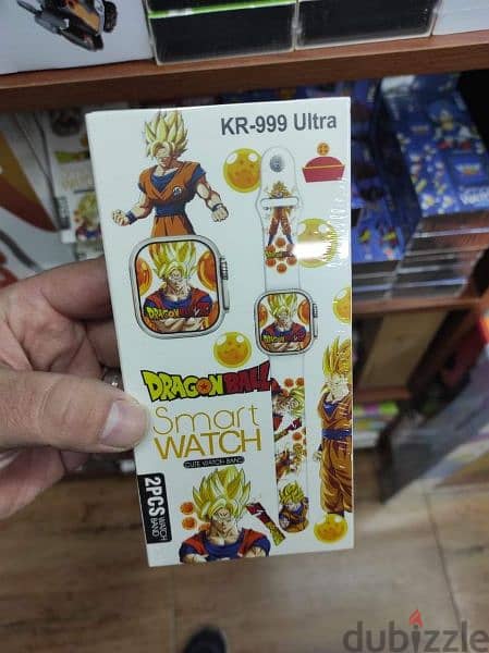 Disney ultra smart watch 4