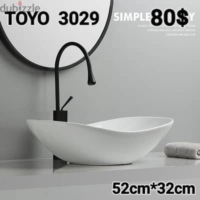 posee sinks//countertop basins//مغاسل حمام