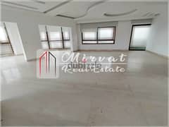 4 Bedrooms Apartment | Prime Location 0