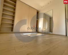 1ST FLOOR, CALM AREA, KESERWAN, ZOUK MIKAEL/زوق ميكائيل REF#FH112448