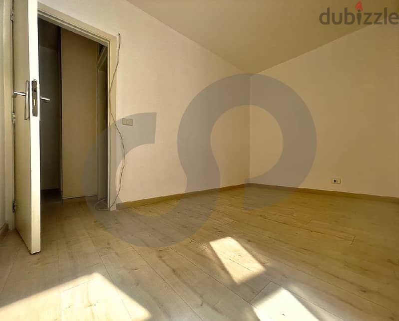 1ST FLOOR, CALM AREA, KESERWAN, ZOUK MIKAEL/زوق ميكائيل REF#FH112448 4