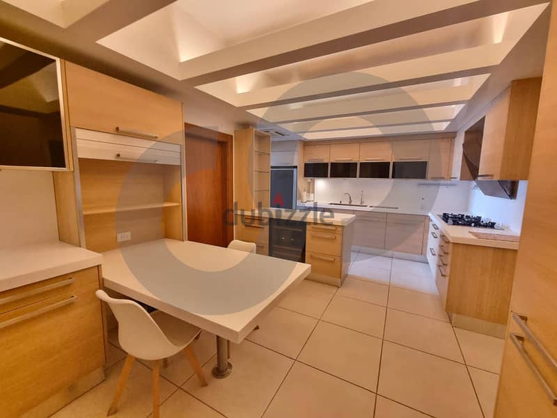 Stunning 330sqm apartment in Ashrafieh Carré d'or/الأشرفية REF#TR10906 3