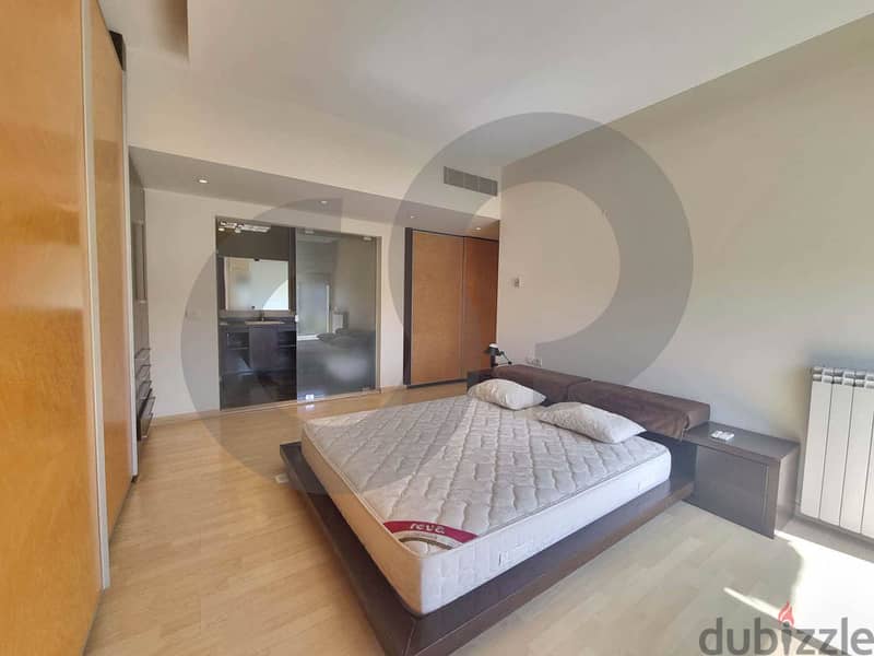 Stunning 330sqm apartment in Ashrafieh Carré d'or/الأشرفية REF#TR10906 5