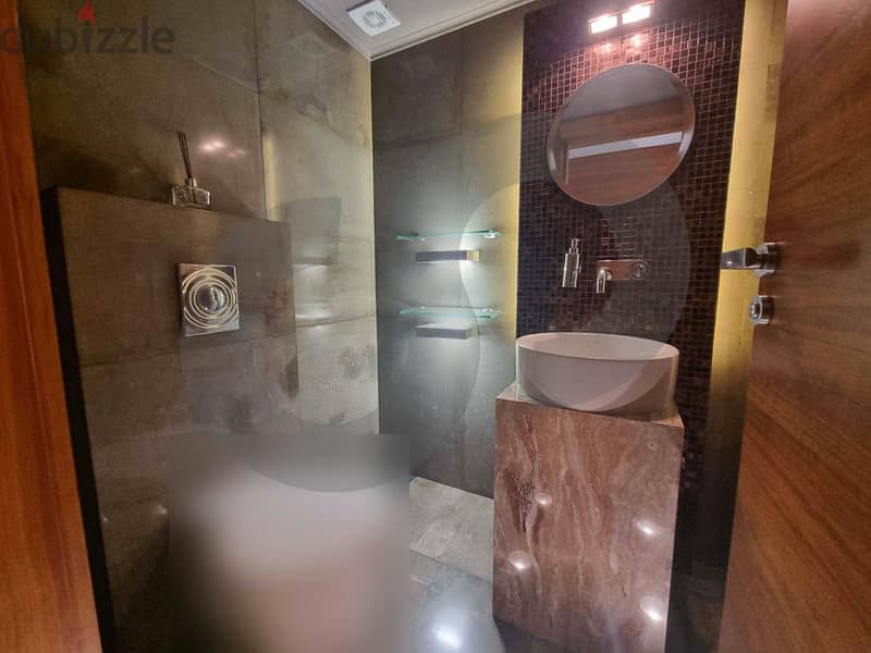 Stunning 330sqm apartment in Ashrafieh Carré d'or/الأشرفية REF#TR10906 7