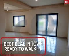 Ready to Walk In-spacious-Ras El Matn, Metn/راس المتن,متن REF#HR112549 0