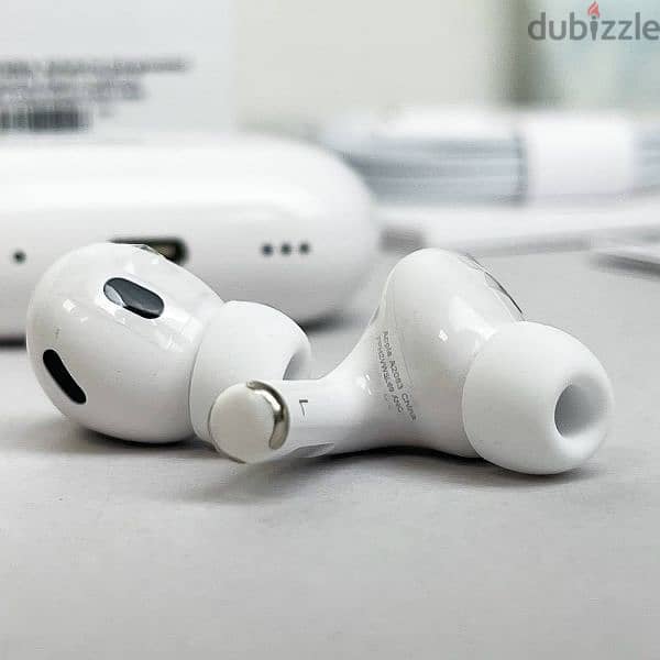 AIRPODS PRO 2 TYPE C COPY AAA LIKE ORGENAL 100% 1