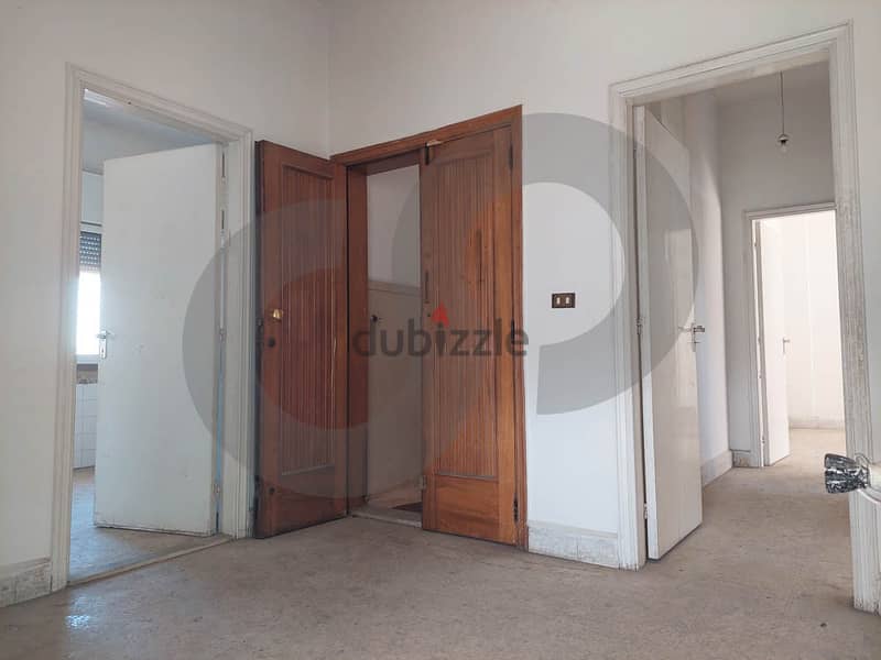 sea and city view, 878$/SQM, Baabda, Hazmieh/الحازمية   REF#PF112551 3