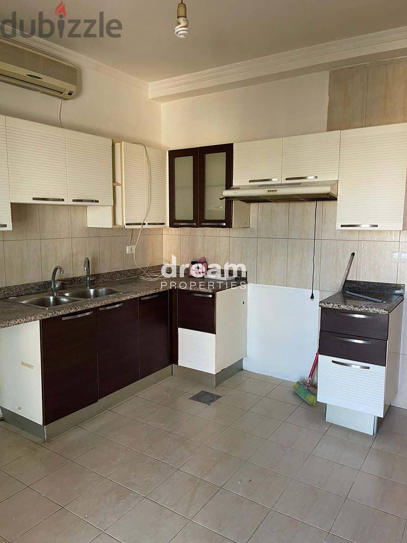 Apartment For Rent in Ashrafiyeh ash0001dpjp 1