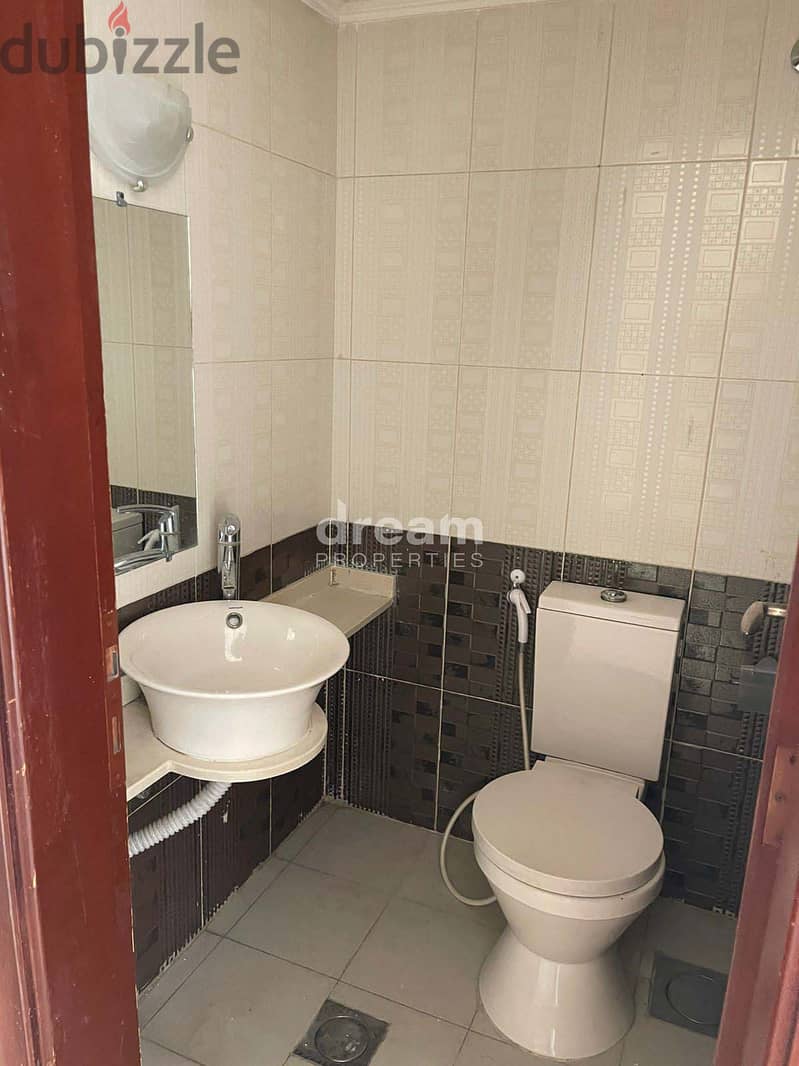 Apartment For Rent in Ashrafiyeh ash0001dpjp 6