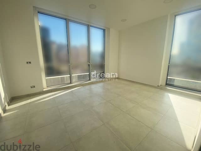 Office For Rent in Sin El Fil - Mkaless sin0006dpst 1