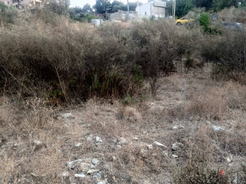 RWB104PK -  Two lands for sale in Amchit Jbeil 3