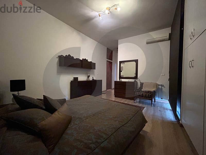 spacious, Sea view, Metn, Mansourieh/ المنصورية REF#JA112561 6