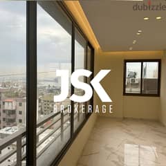 L14467-Brand New Apartment for Sale In Jal el Dib