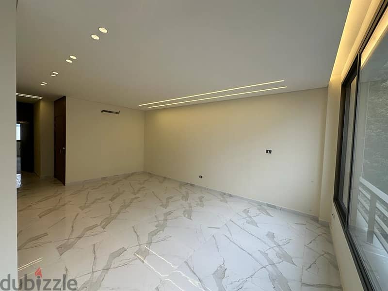 L14467-Brand New Apartment for Sale In Jal el Dib 2