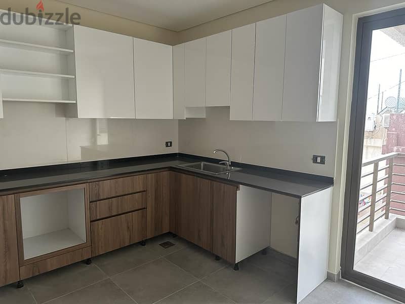 L14467-Brand New Apartment for Sale In Jal el Dib 3