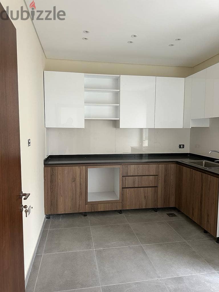 L14467-Brand New Apartment for Sale In Jal el Dib 4